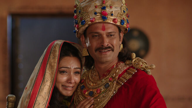Chakravartin ashoka samrat full episodes hotsell