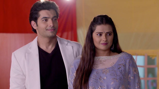 Watch Kasam - Tere Pyaar Ki Season 1 Episode 543 : Rishi And Tanuja At ...