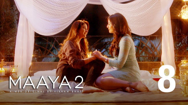 Maaya 2 discount full movie 2018