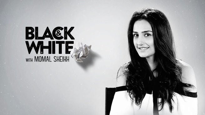 Watch Black & White Interviews Season 1 Episode 35 : Black & White With