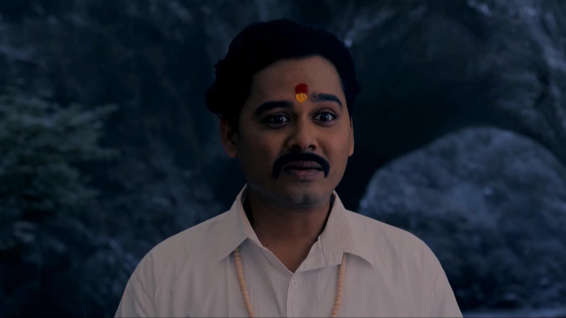 Watch Janardhan Feels Stunned Video Online(HD) On JioCinema