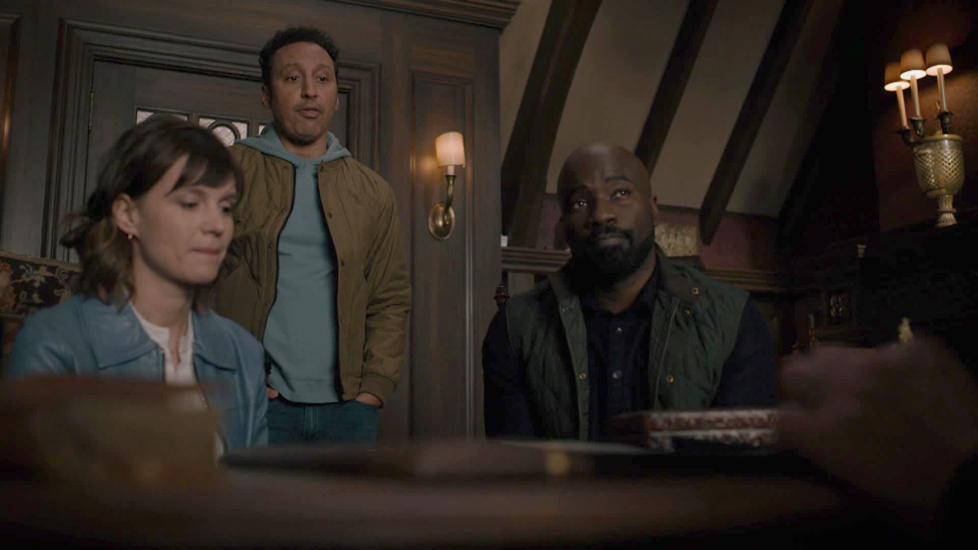 Watch Evil Season 2 Episode 12 A Sinister Secret Watch Full Episode