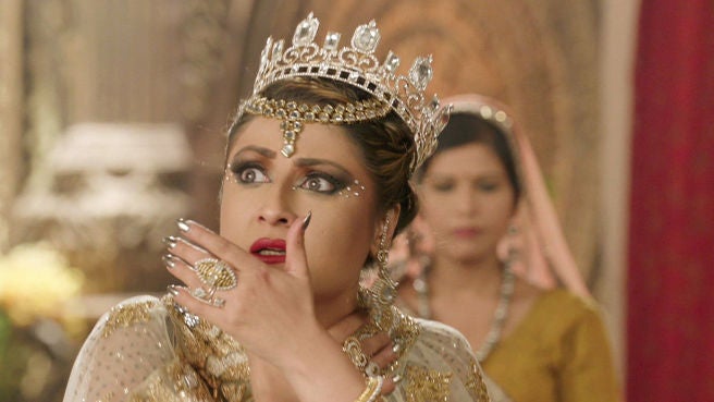 Watch Chandrakanta- Bengali Season 1 Episode 100 : Is This The End Of ...