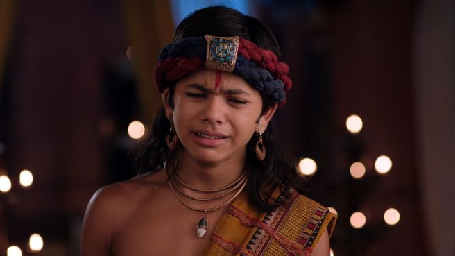 Chakravartin Ashoka Samrat TV Show Watch All Seasons Full