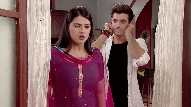 Watch Kasam Tere Pyaar Ki Season 1 Episode 52 Rishi S Heartfelt Apology Watch Full Episode