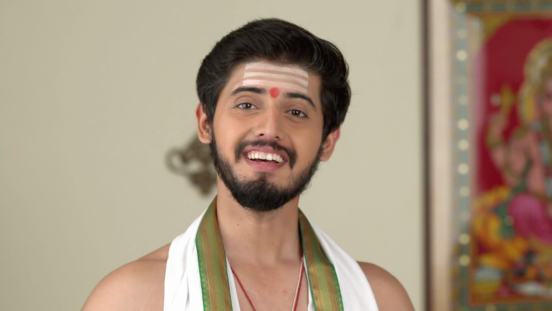 Watch Rama Raghav Season 1 Episode 7 Raghav Receives A Job Offer