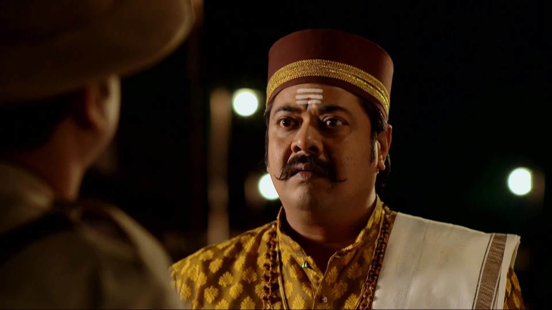 Watch Raghunath's Claim Gets Rejected Video Online(HD) On JioCinema