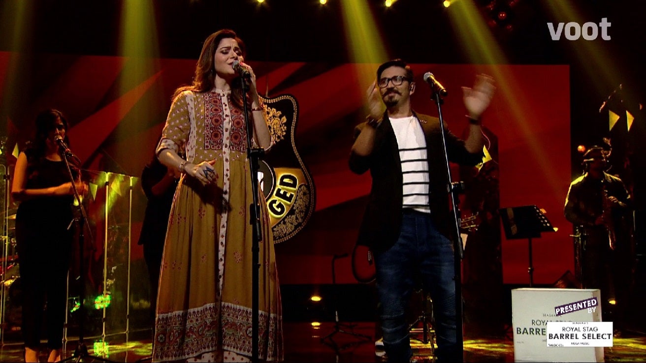 Watch Mtv Unplugged Season Episode Mtv Unplugged S Th Feb Watch Full Episode