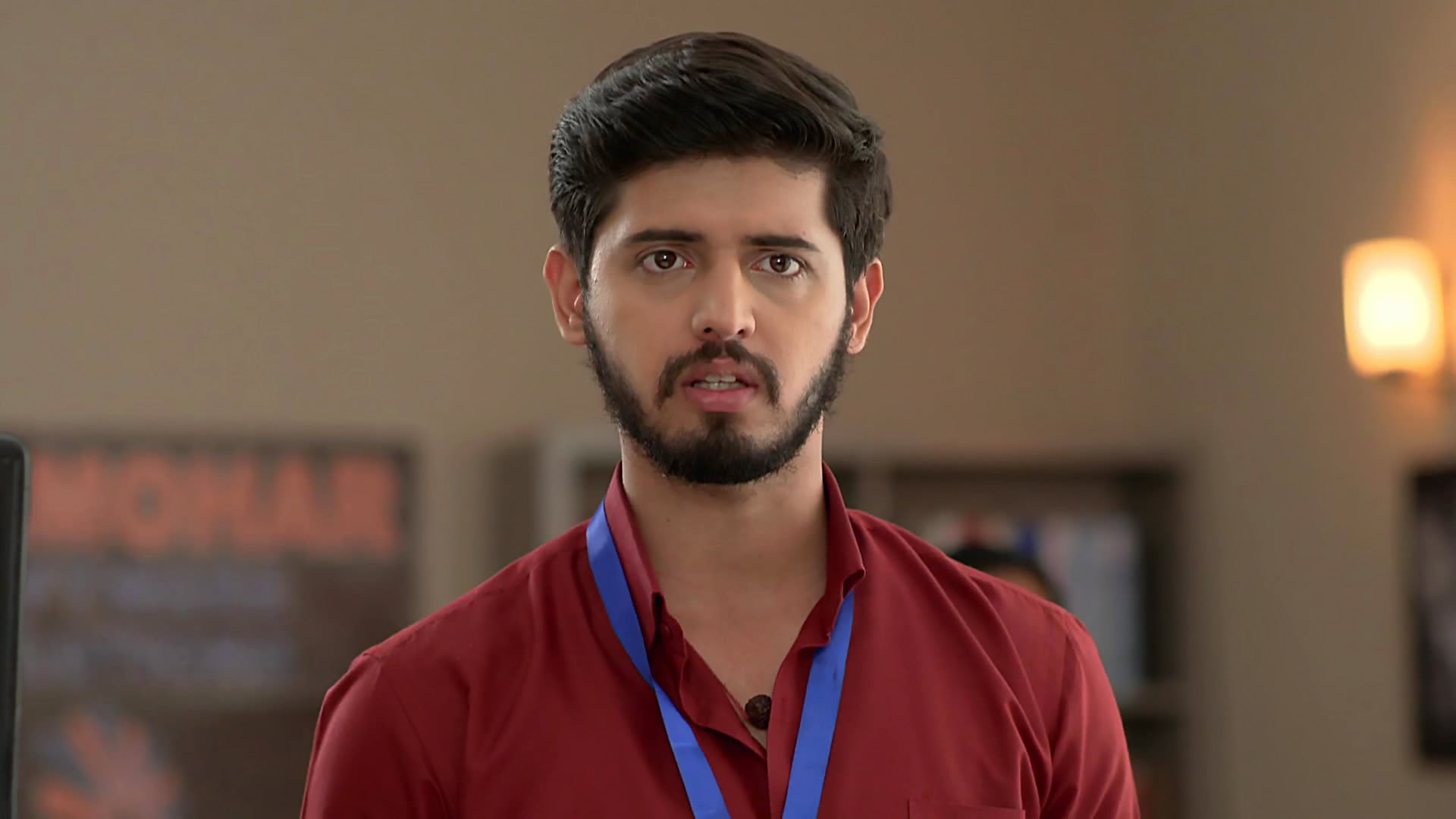 Watch Rama Raghav Season 1 Episode 39 : Raghav Rebukes Rama - Watch ...