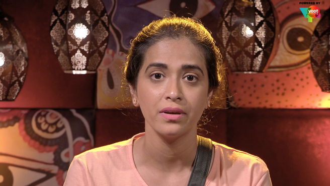 Watch Bigg Boss Marathi Season 1 Episode 79 : Bigg Boss Marathi Watch Watch Bigg Boss Marathi Season 1 Episode 79 : Bigg Boss Marathi Watch