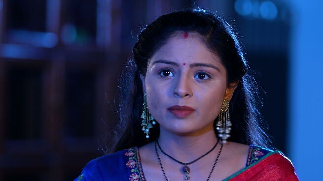 Watch Rashi Rikshawwali Season 1 Episode 278 : Raashi Gets Worried ...