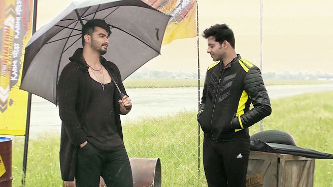 Watch Khatron Ke Khiladi Season 7 Episode 2 : Khatron Ke Khiladi ...