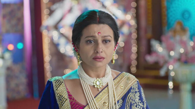 Watch Pinjara Khoobsurti Ka Season 1 Episode 26 : Manjari's Devious ...