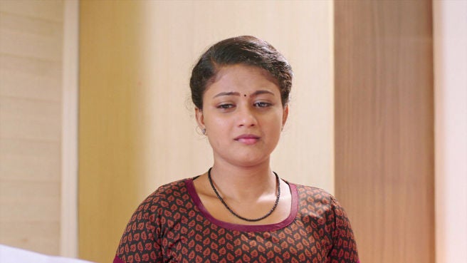 Watch Oviya Season 1 Episode 190 : Oviya In A Hassle! - Watch Full ...