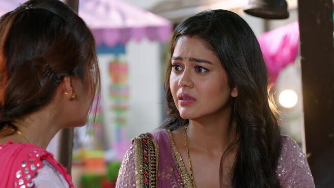 Watch Molkki Season 1 Episode 277 : Purvi Learns The Truth - Watch Full ...