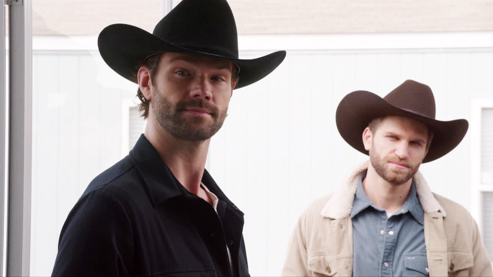 Watch Walker Season 2 Episode 6 Walker Suspects Foulplay Watch Full