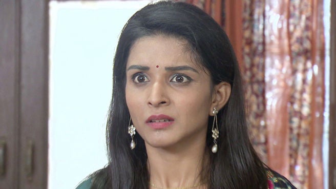 Watch Dikri Vahalno Dariyo Season 1 Episode 119 : Kinjal In Trouble ...