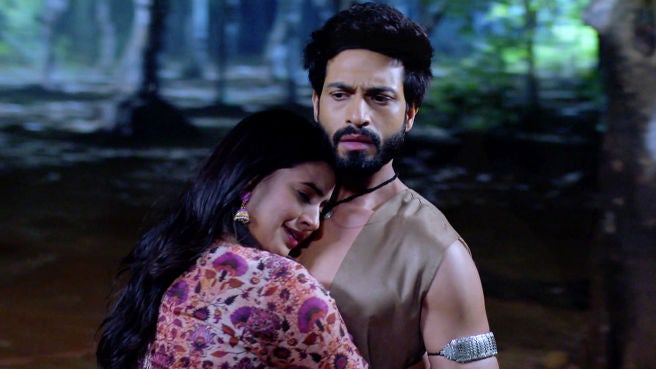 Watch Udaan Season 1 Episode 971 : Suraj Rescues Chakor - Watch Full ...