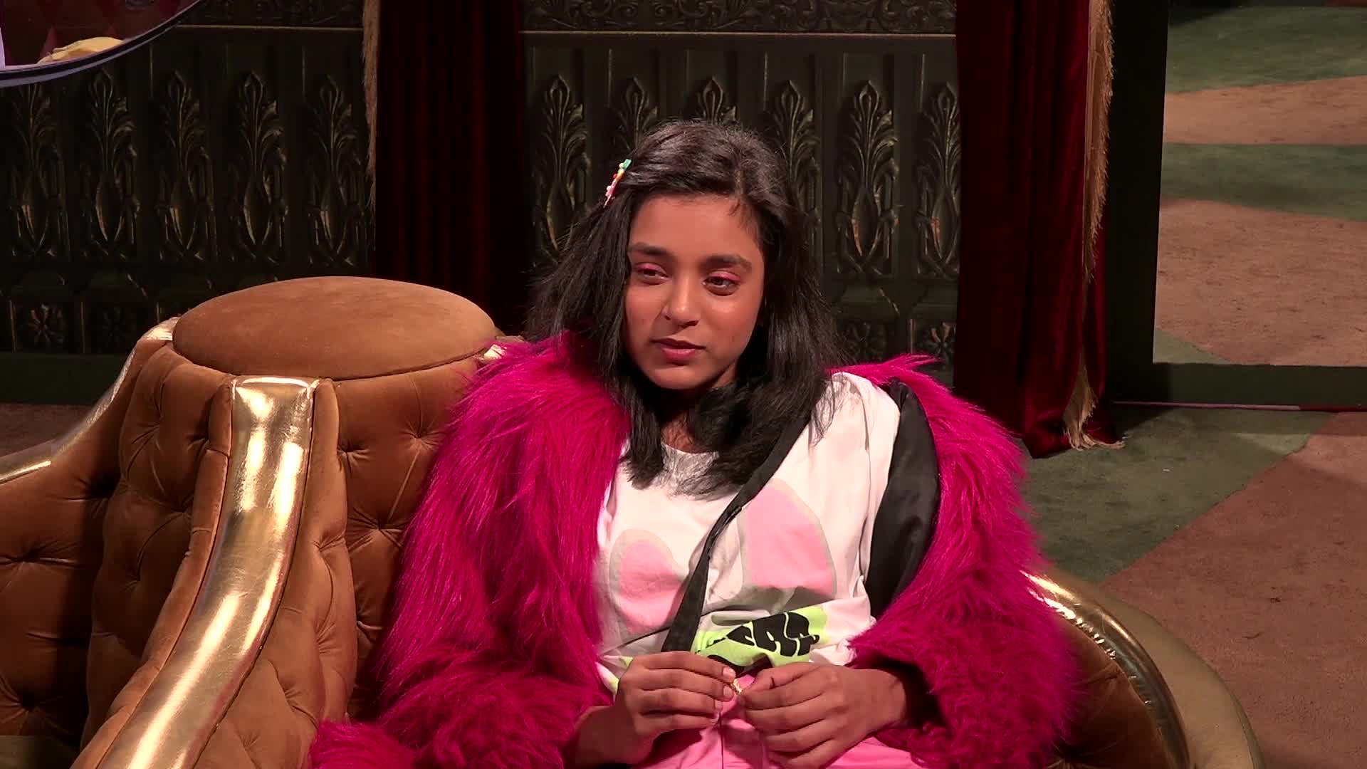 Watch Sumbul's Learning Experience Video Online(HD) On JioCinema