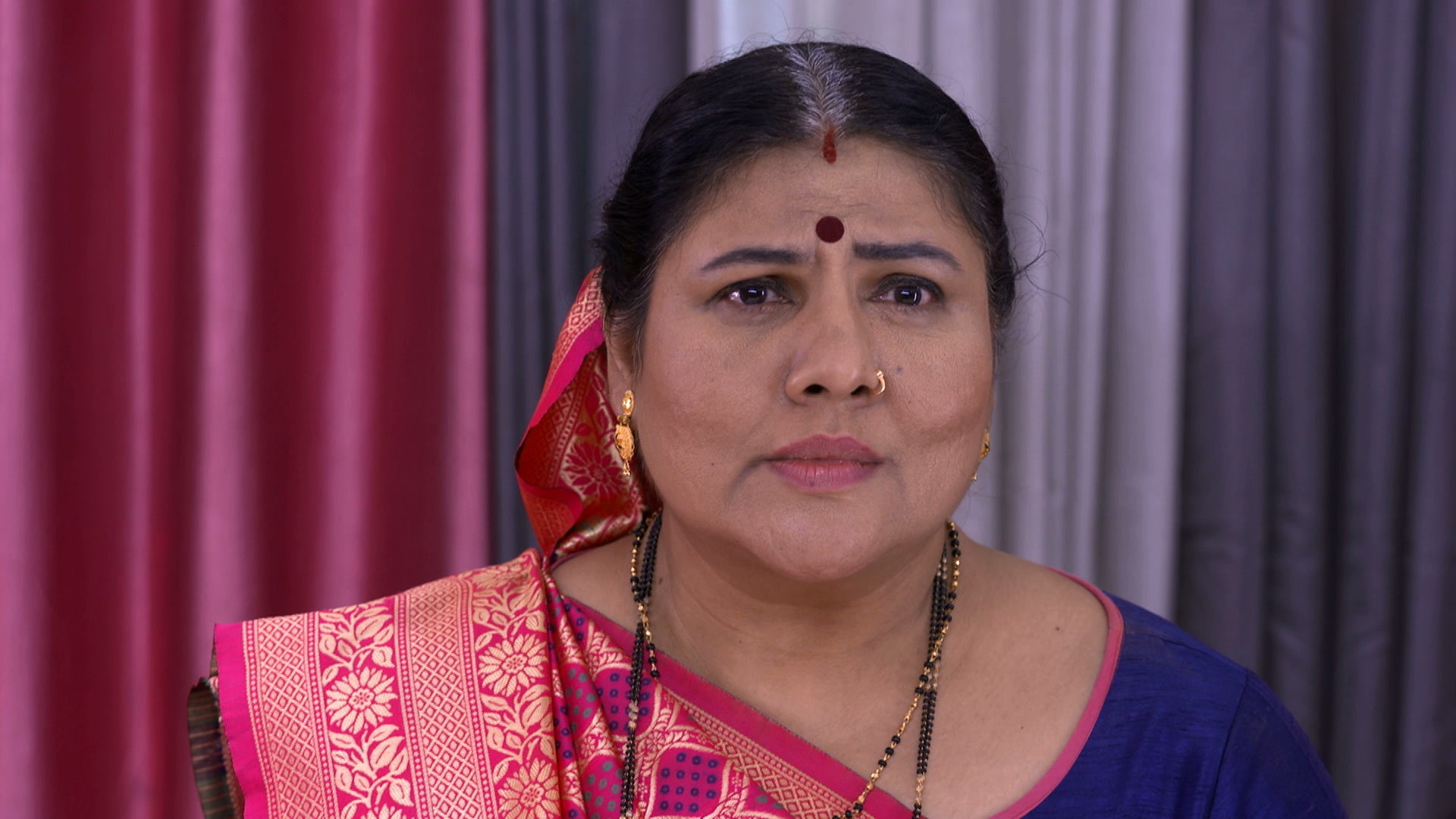 Watch Moti Baa Ni Nani Vahu Season 1 Episode 447 : Moti Baa Reveals The ...