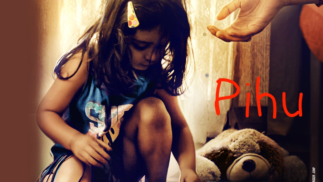 Watch Pihu on JioCinema