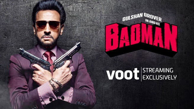 Watch Its The Badmans Era Video Onlinehd On Jiocinema 