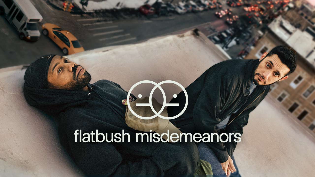 Flatbush Misdemeanors TV Show Watch All Seasons, Full Episodes