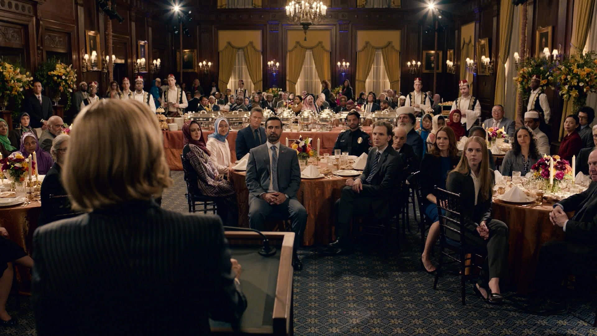 Watch Madam Secretary Season 4 Episode 21 : The Things We Get To Say ...
