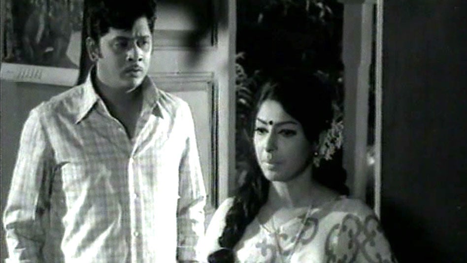 Abhimanavanthulu (1973) Telugu Movie: Watch Full HD Movie Online On ...