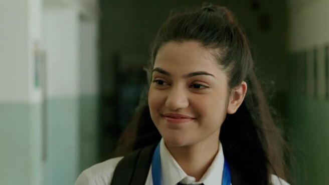 Watch School Chale Hum Season 1 Episode 1 : A New Girl In The Class ...