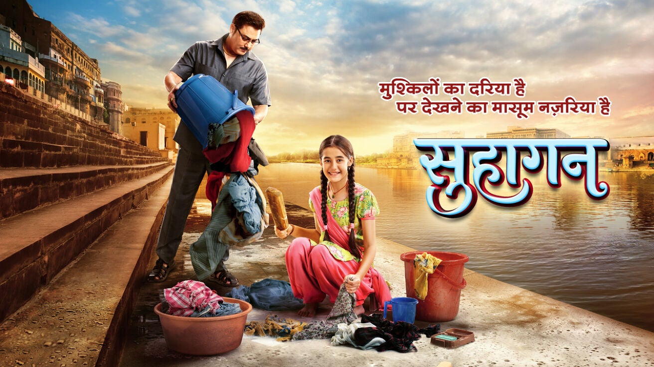 Suhaagan- Watch Suhaagan Colors TV Show Full Episodes & Videos Online ...