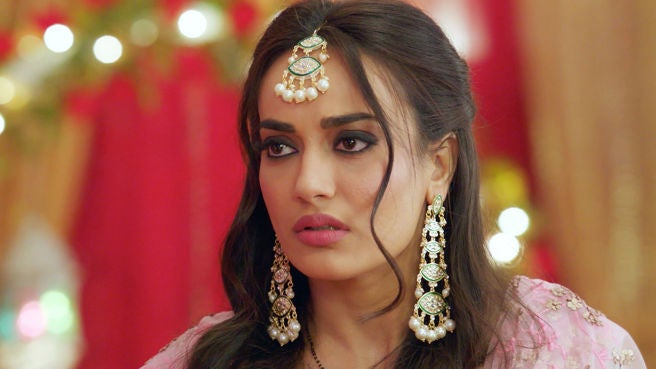 Watch Naagin - Bengali Season 3 Episode 63 : Bela To Bring Back Mahir's ...