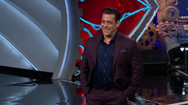 Bigg boss 14 episode online 1 full episode online