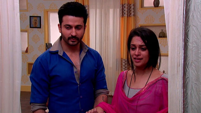 Watch Sasural Simar Ka Season 1 Episode 1309 : Prem Feels Connected To ...