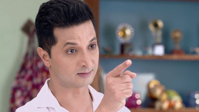 Prem Rangi Radiologist Watch Radha Prem Rangi Rangli Season 1 Episode 169 : Prem Threatens The ...