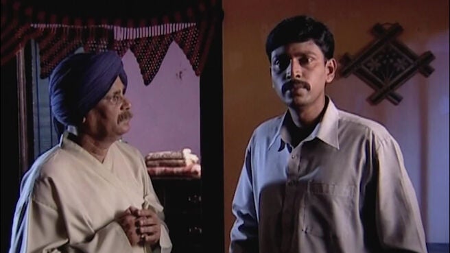 Watch Brahmandnayak Season 1 Episode 169 : Shridhar Remains Headstrong ...