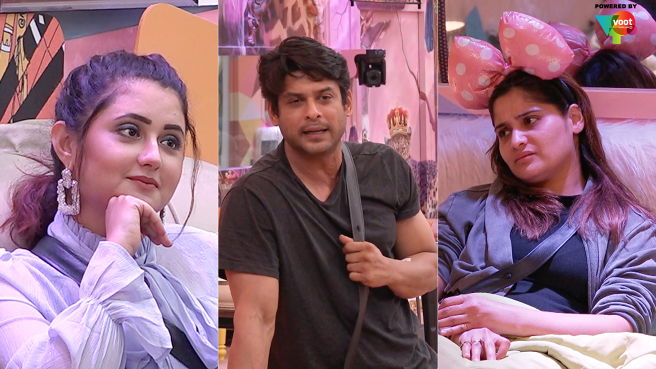 Watch Bigg Boss Season 13 Episode 61 : Shuklaji Aur Unke Badalte ...