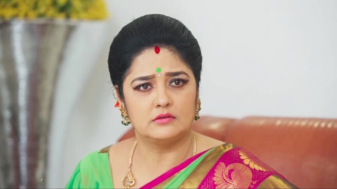 Watch Muthulakshmi's Vile Allegations! Video Online(HD) On JioCinema