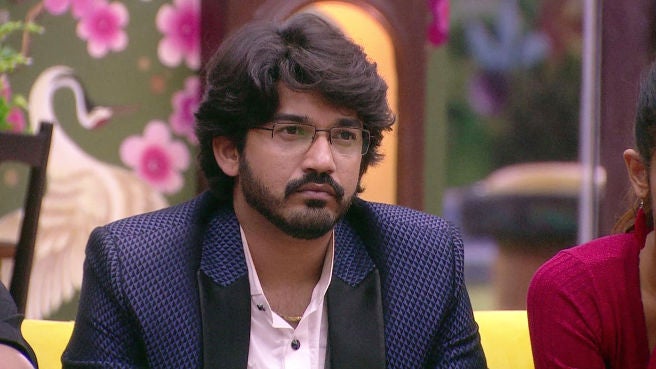 Watch Maadhav's Shocking Elimination Video Online(HD) On JioCinema