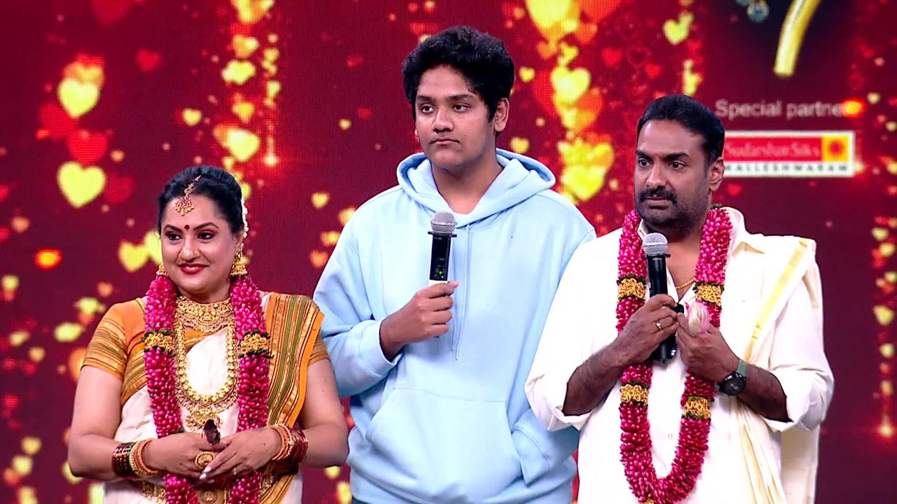 Watch Raja Rani Season 2 Episode 12 New Episode 24 Hours Before TV