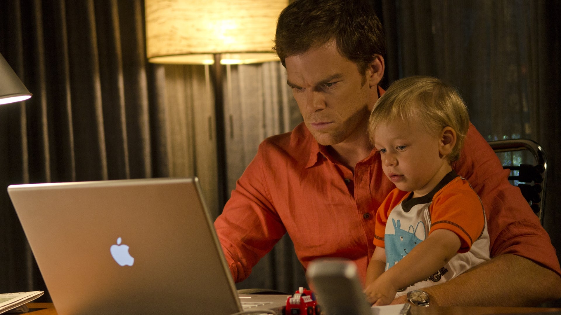 Watch Dexter Season 6 Episode 5 The Angel Of Death Watch Full