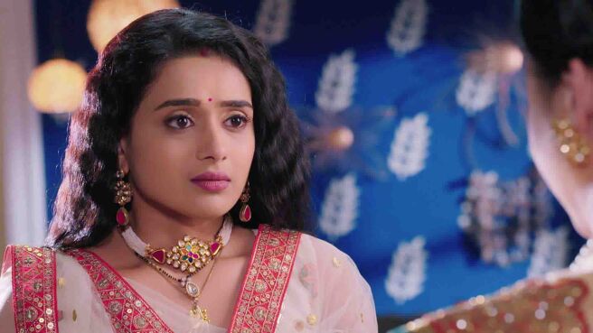 Watch Sasural Simar Ka Season 2 Episode 132 : Simar Gets A Huge 