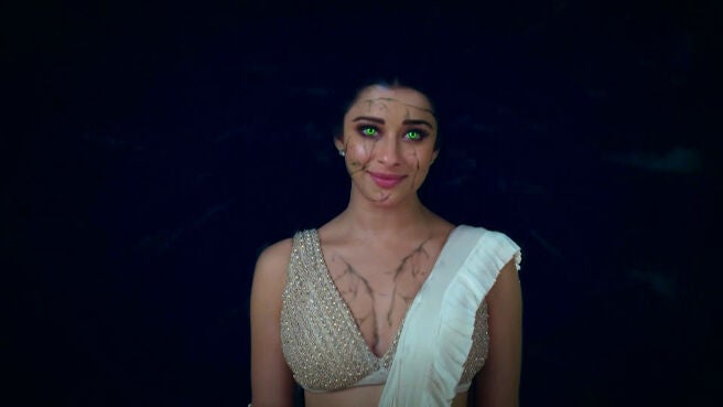 Pavitra Rani Rai Watch Rani Disposes Pavitra Off! Video Online(HD) On JioCinema