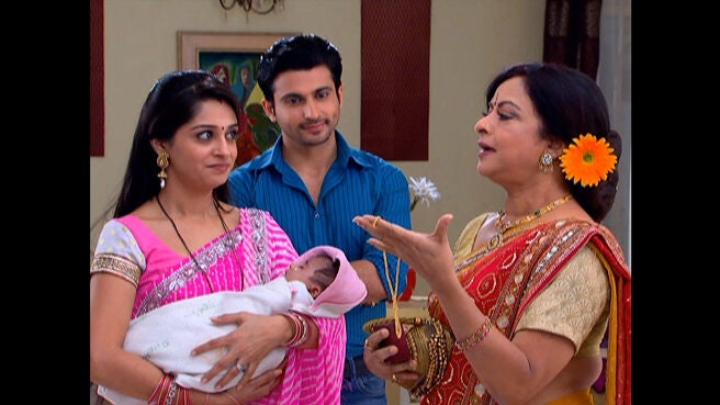 Watch Sasural Simar Ka Season 1 Episode 678 : Shaurya Humiliates Jhanvi ...