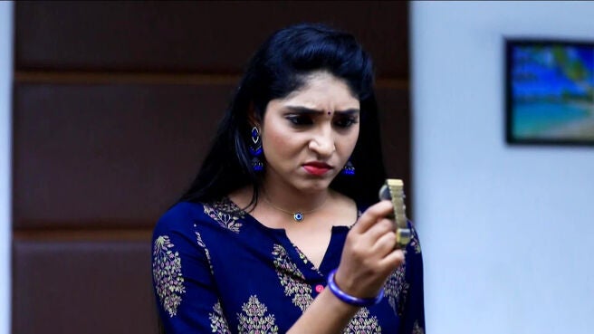 Watch Ashwini Destroys Inchara's Watch Video Online(hd) On Jiocinema