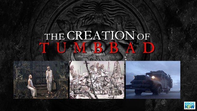 Tumbbad full movie hot sale download free