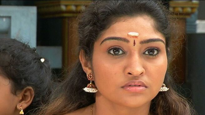 Thendral Serial Deepak