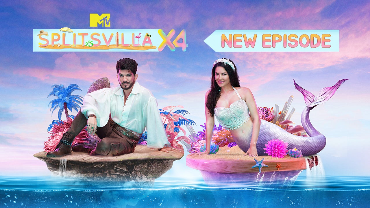 Watch MTV Splitsvilla X5 Season 14 Episode 5 Splitsvilla New Episode