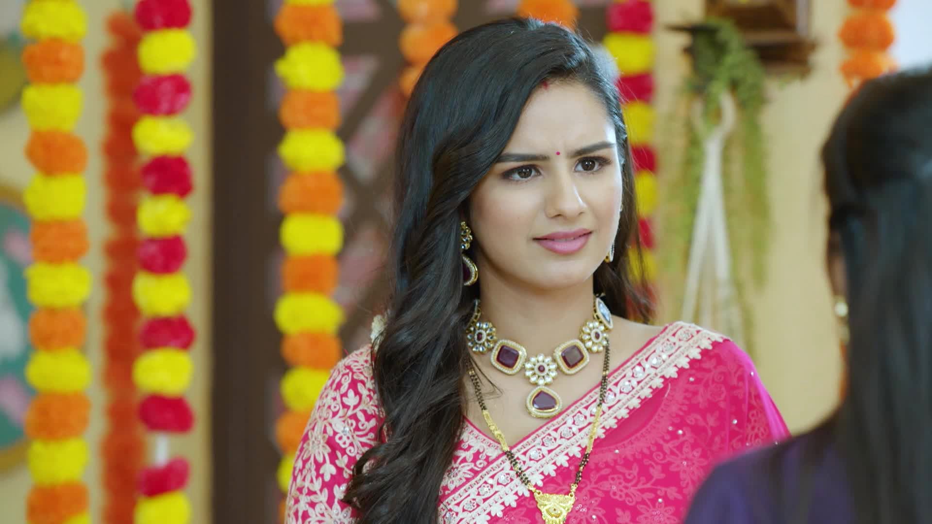 Watch Jeevika Apprehensive Video Online(HD) On JioCinema