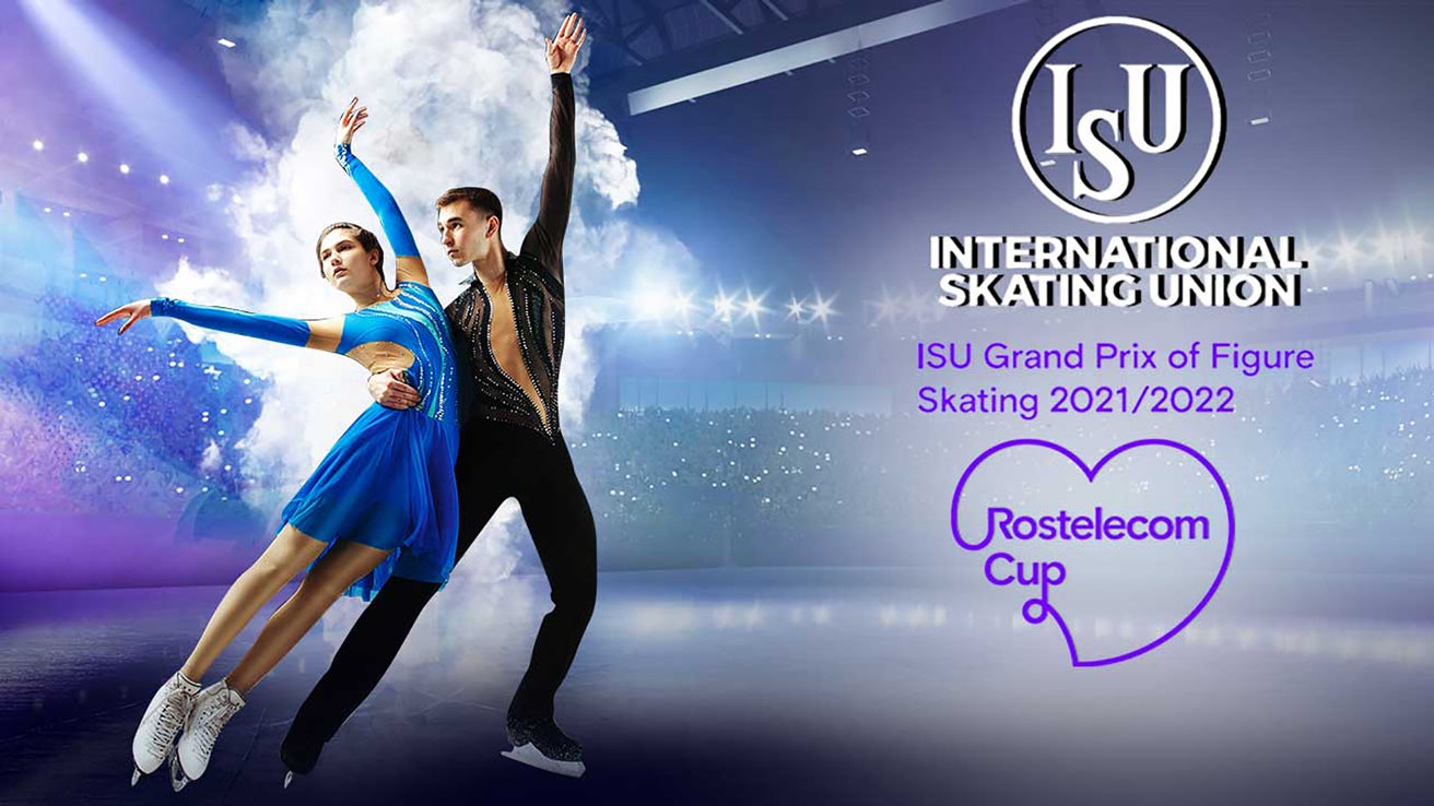 Watch International Skating Union Live Streaming & Highlights on JioCinema